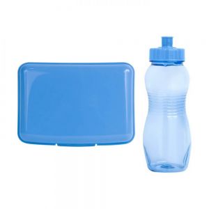 SET DE LONCHERA ZEA personalizada